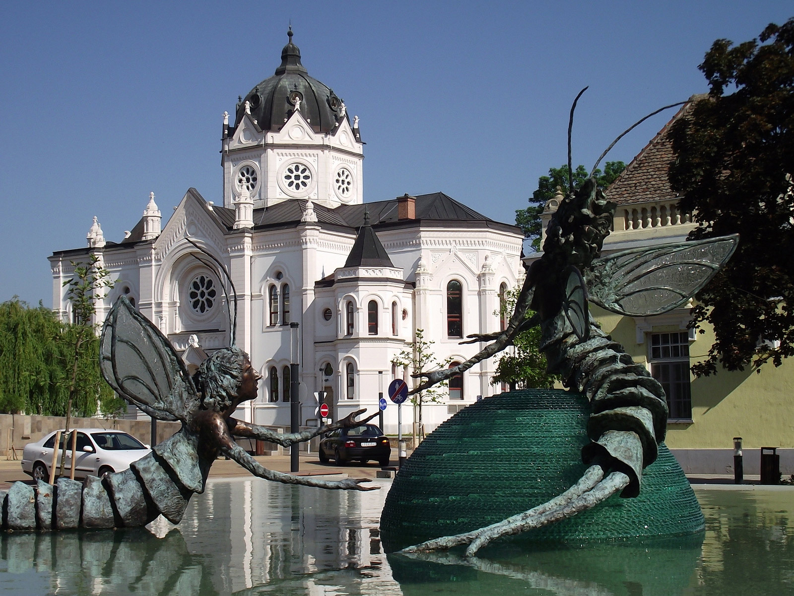 Szolnok